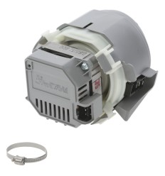 Motor lavavajillas Bosch SMS40M22EE 2