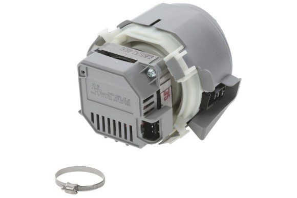 Motor lavavajillas Bosch SMS40M22EE