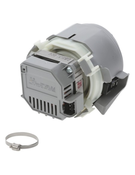 Motor lavavajillas Bosch SMS40M22EE
