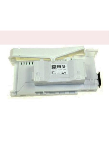 Modulo control programado 653829