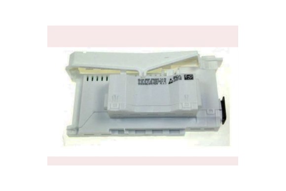 Modulo configurado Balay SMV50E40EU
