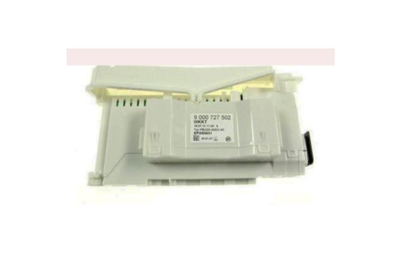 Modulopotencia progr. lavavajilllas Bosch SMS58N32