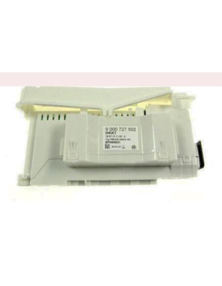 Modulopotencia progr. lavavajilllas Bosch SMS58N32