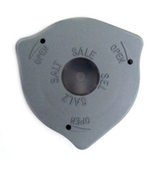 Tapon sales Teka Whirlpool