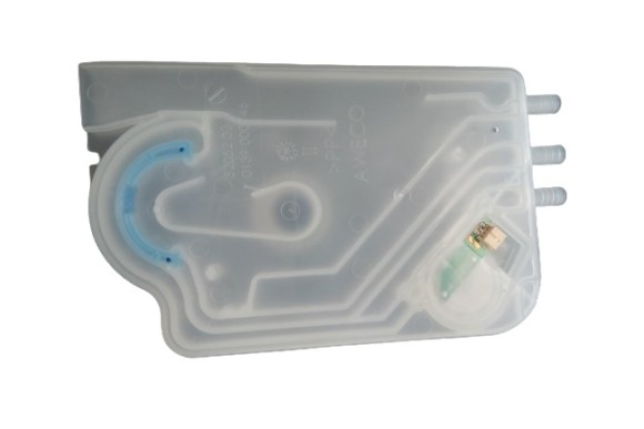 Panel distribuidor lavavajillas Teka LP7840
