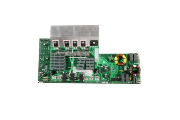 Modulo de potencia doble PIS775A01E/02 EH7SA592