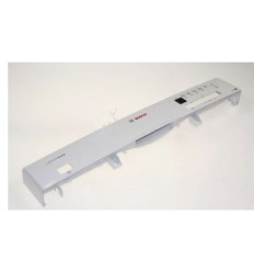 Frontal de mandos Bosch SGS55M62EU/01 *OBSOLETO