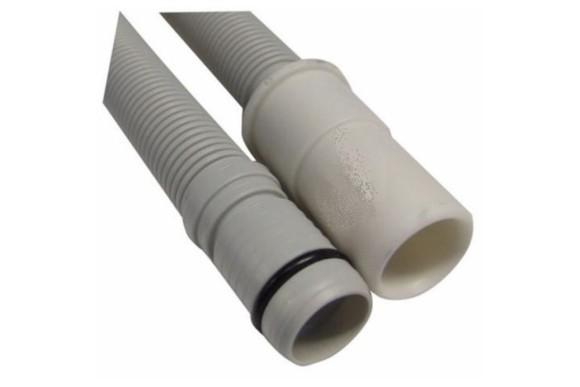 Tubo desagüe lavavajillas Bosch torico 22x2250mm