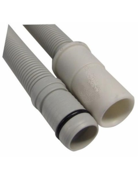 Tubo desagüe lavavajillas Bosch torico 22x2250mm