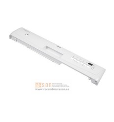 Panel de mandos lavavajillas Zanussi ZDF4010X