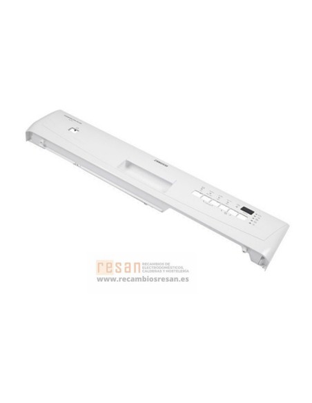 Panel de mandos lavavajillas Zanussi ZDF4010X