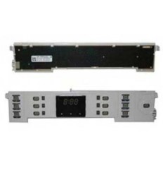 Modulo electronico Bosch SMS58M02EU/02