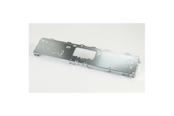 Frontal de mandos (plastico)