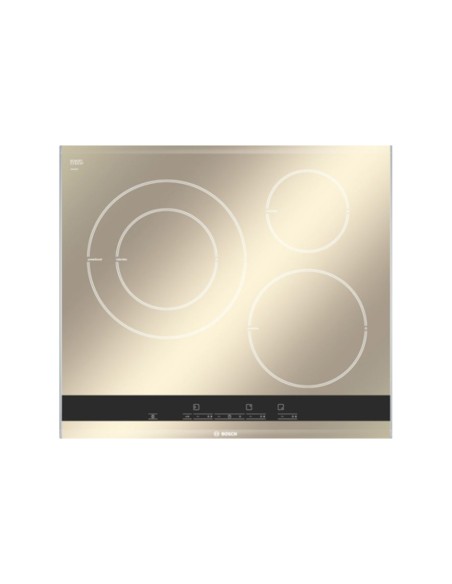Cristal vitro Bosck PIK679T14E/02