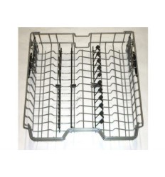 Cesto superior c/ruedass Bosch SMS58M02