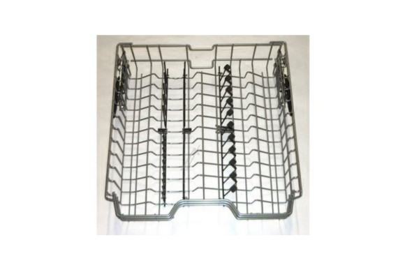 Cesto superior c/ruedass Bosch SMS58M02