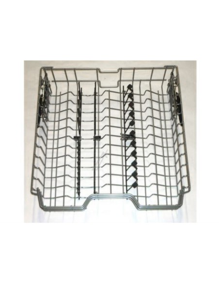 Cesto superior c/ruedass Bosch SMS58M02