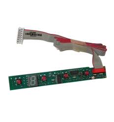 Modulo display Teka DW7 80FI sin VR