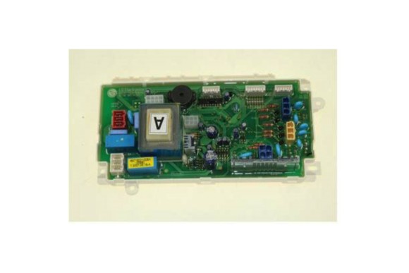 Modulo electronico lavadora LG LD2120M