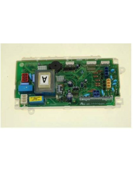 Modulo electronico lavadora LG LD2120M