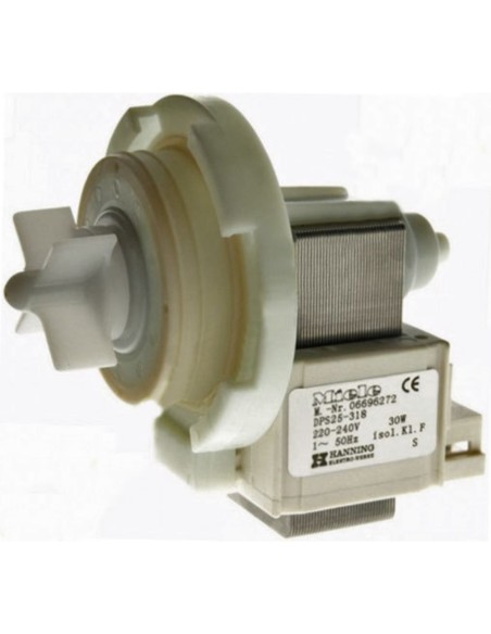 Bomba desagüe Miele DPS25-318 (ver 11540000)