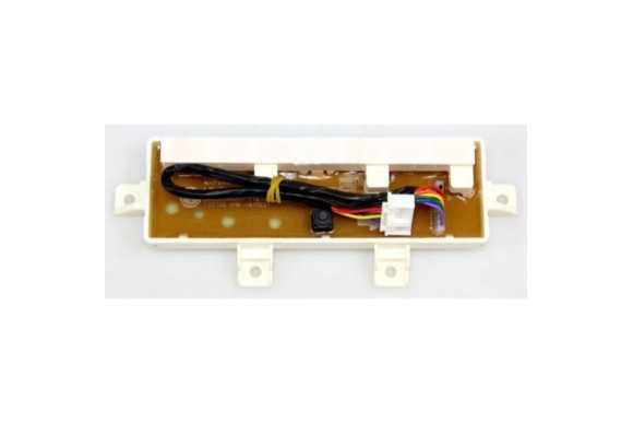 Modulo display Lavavajillas LG LD1453AC