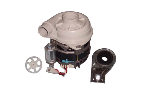 Motor lavavajillas Bluesky BLV529