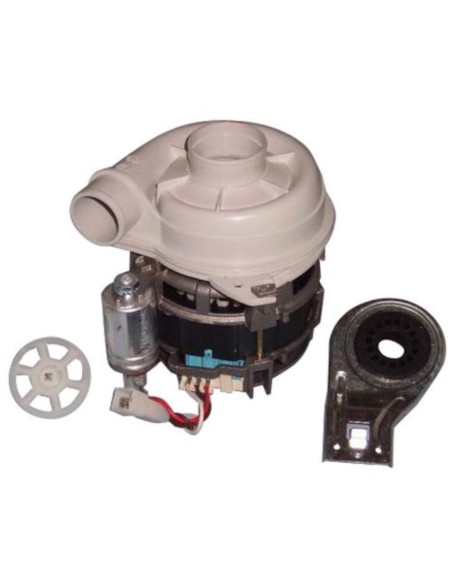 Motor lavavajillas Bluesky BLV529