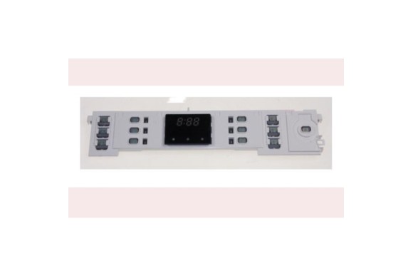 Modulo mandos lavavajillas Bosch SMS558N32EU50