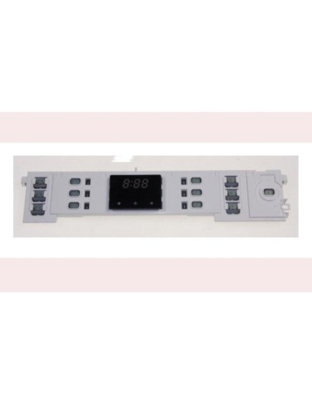 Modulo mandos lavavajillas Bosch SMS558N32EU50