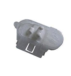 Kit soporte flotador lavavajillas Zanussi