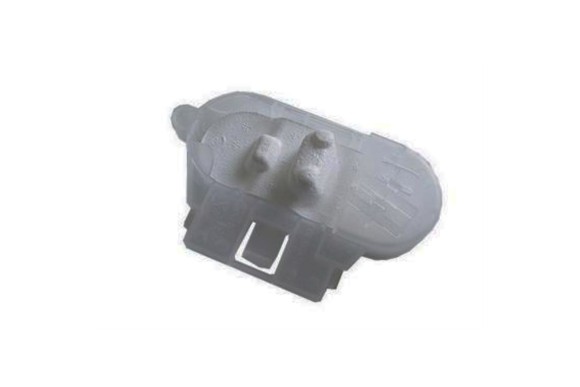Kit soporte flotador lavavajillas Zanussi