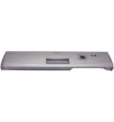 Frontal de mandos Zanussi ZDF255X