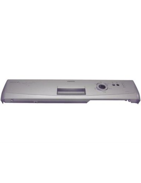 Frontal de mandos Zanussi ZDF255X