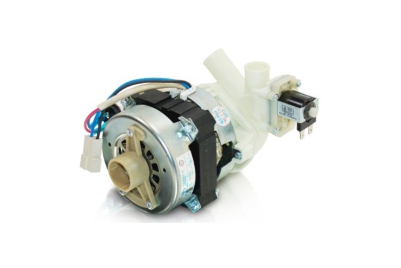 Motor lavavajillas Teka DW642FI LP7 8xx *obsoleto