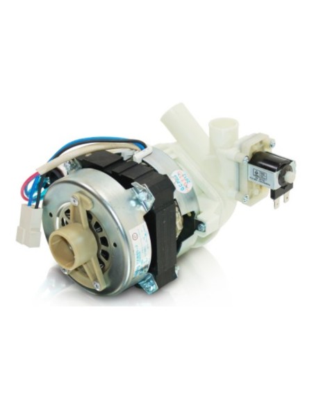 Motor lavavajillas Teka DW642FI LP7 8xx *obsoleto