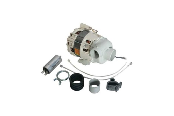 Motor lavavajillas DA4342