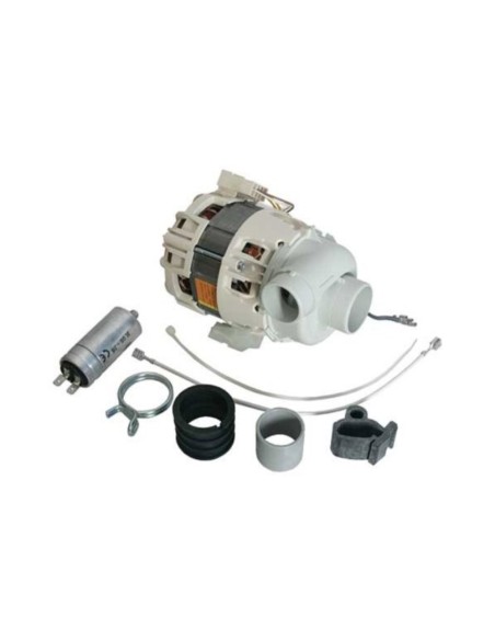 Motor lavavajillas DA4342