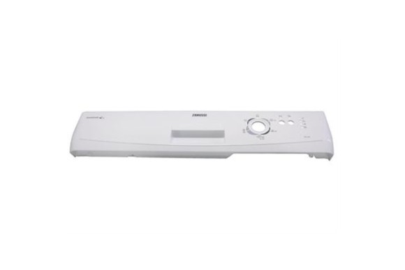 Panel de mandos Zanussi ZDF255 *obsoleto*