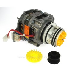Motor lavavajillas Zanussi AEG FAV50600