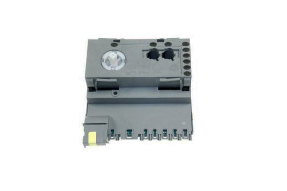 Modulo electronico Zanussi ZDI100W