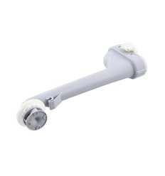 Tubo aspa superior Zanussi