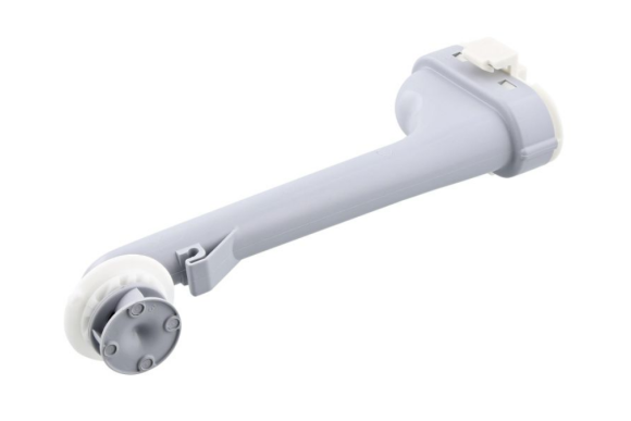 Tubo aspa superior Zanussi