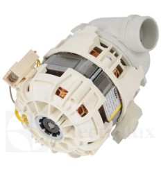 Motor lavavajillas AEG 40860