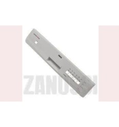 Panel de mandos frontal Zanussi ZDF305 *obsoleto*