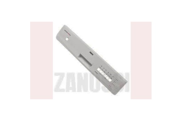 Panel de mandos frontal Zanussi ZDF305 *obsoleto*