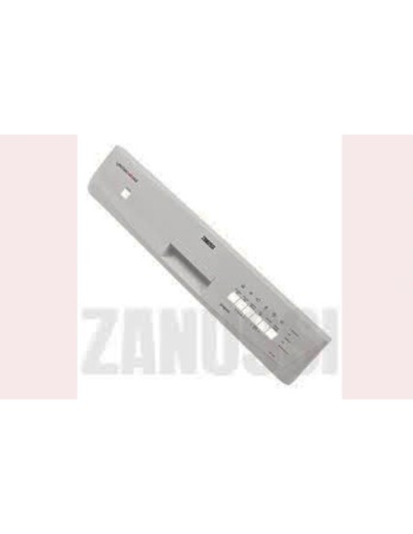 Panel de mandos frontal Zanussi ZDF305 *obsoleto*