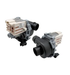 Motor lavavajillas Zanussi 911519055/01 40-32mm