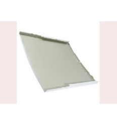 Frontal lavavajillas Zanussi