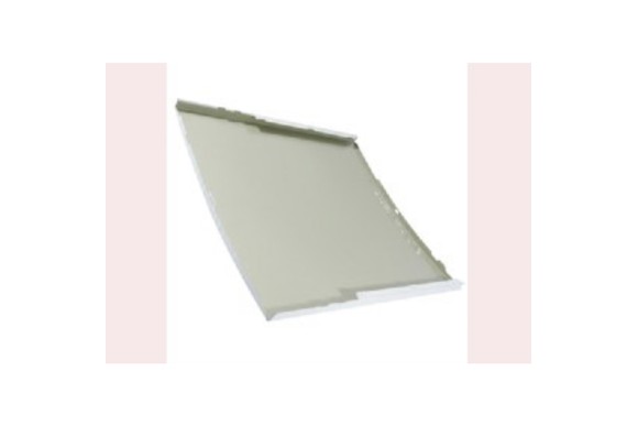 Frontal lavavajillas Zanussi